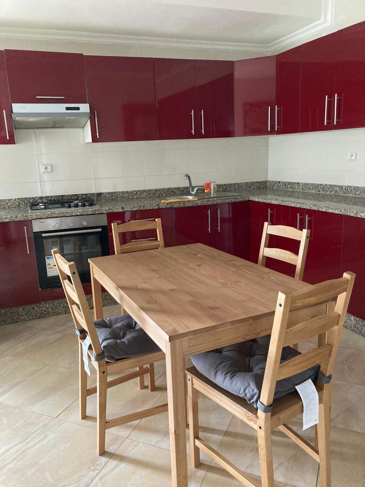 Superb Flat Near The Medina Appartement Tanger