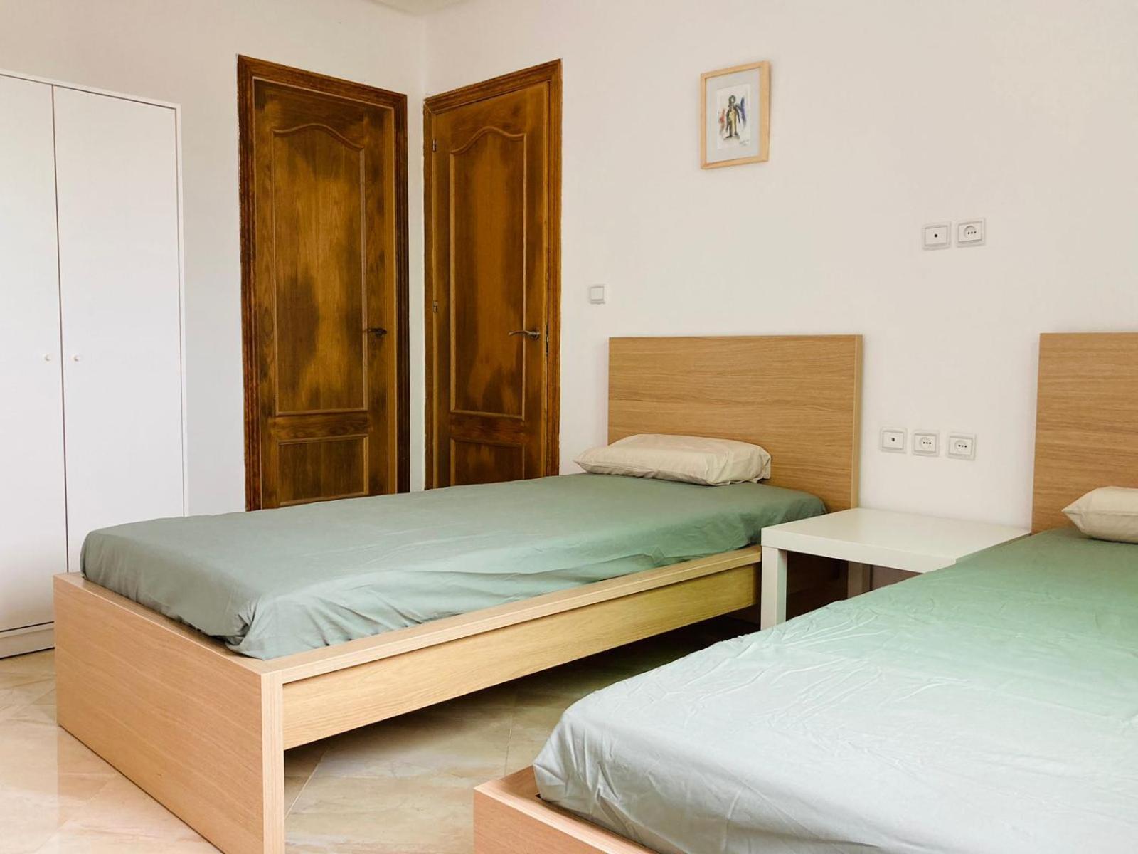 Appartement Superb Flat Near The Medina