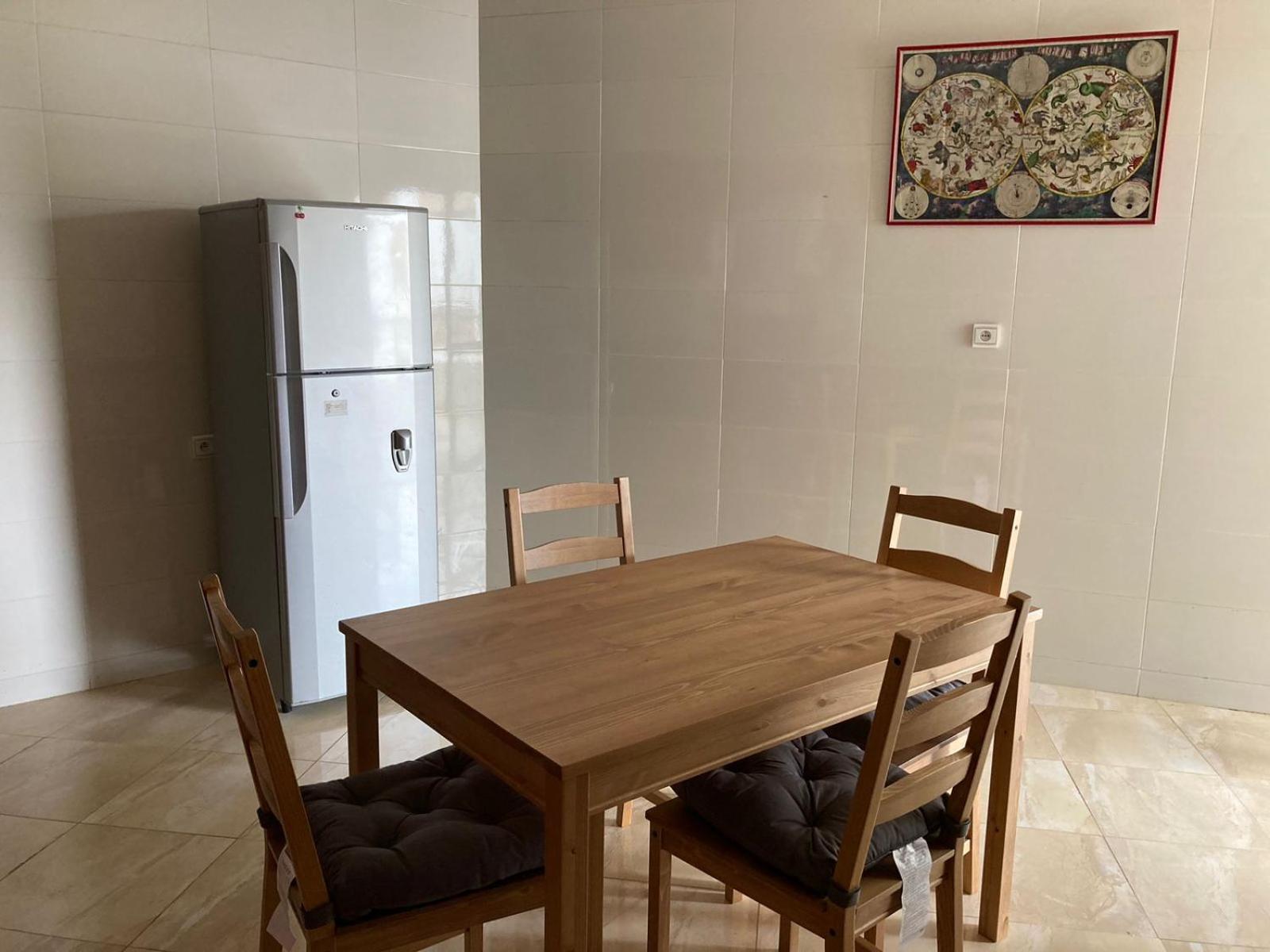 Appartement Superb Flat Near The Medina *