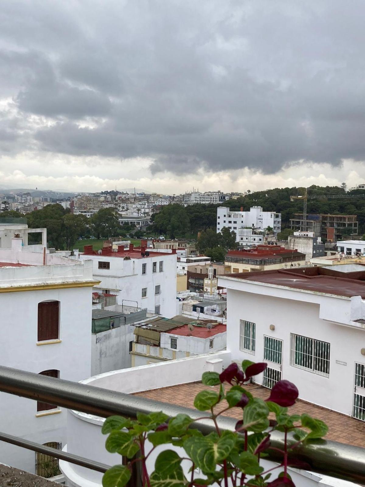 Superb Flat Near The Medina Appartement *