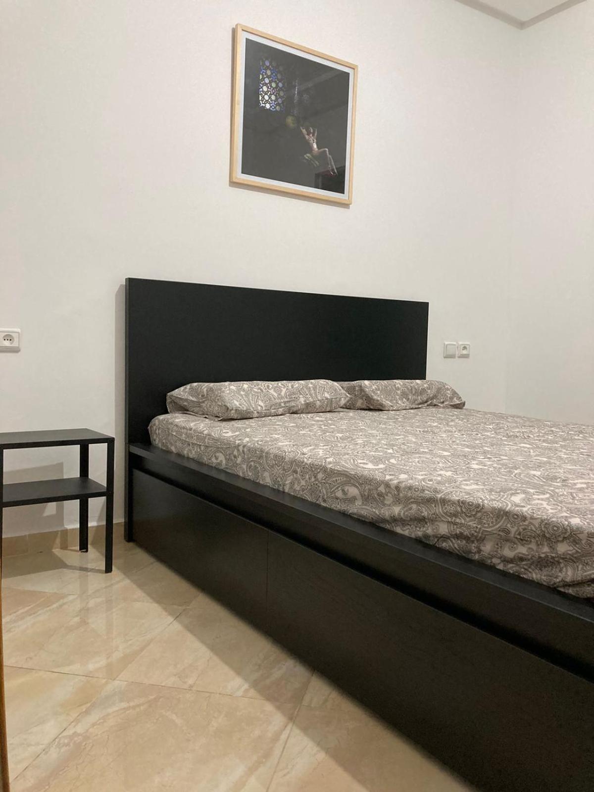 Superb Flat Near The Medina Appartement