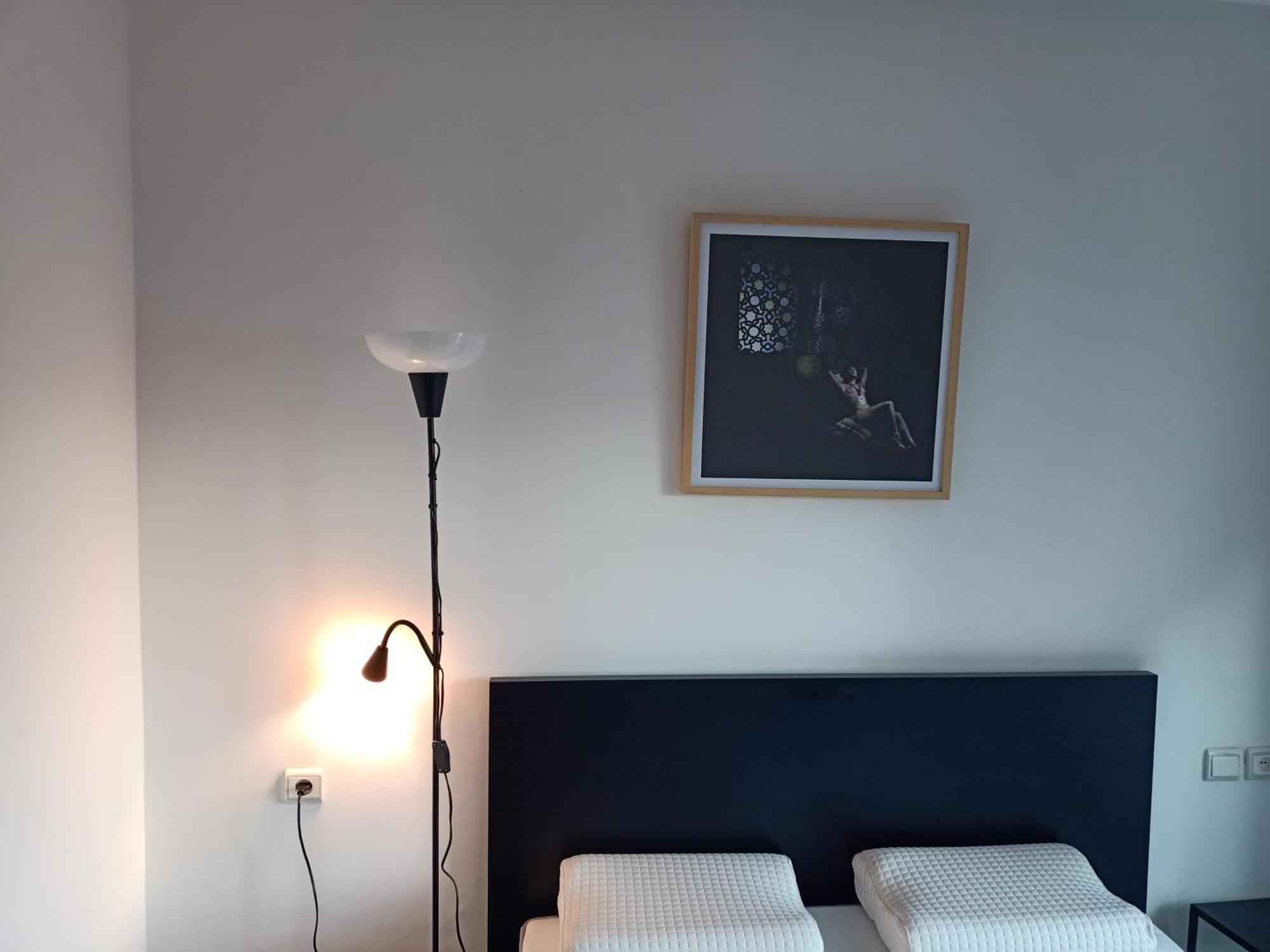 Superb Flat Near The Medina Tanger