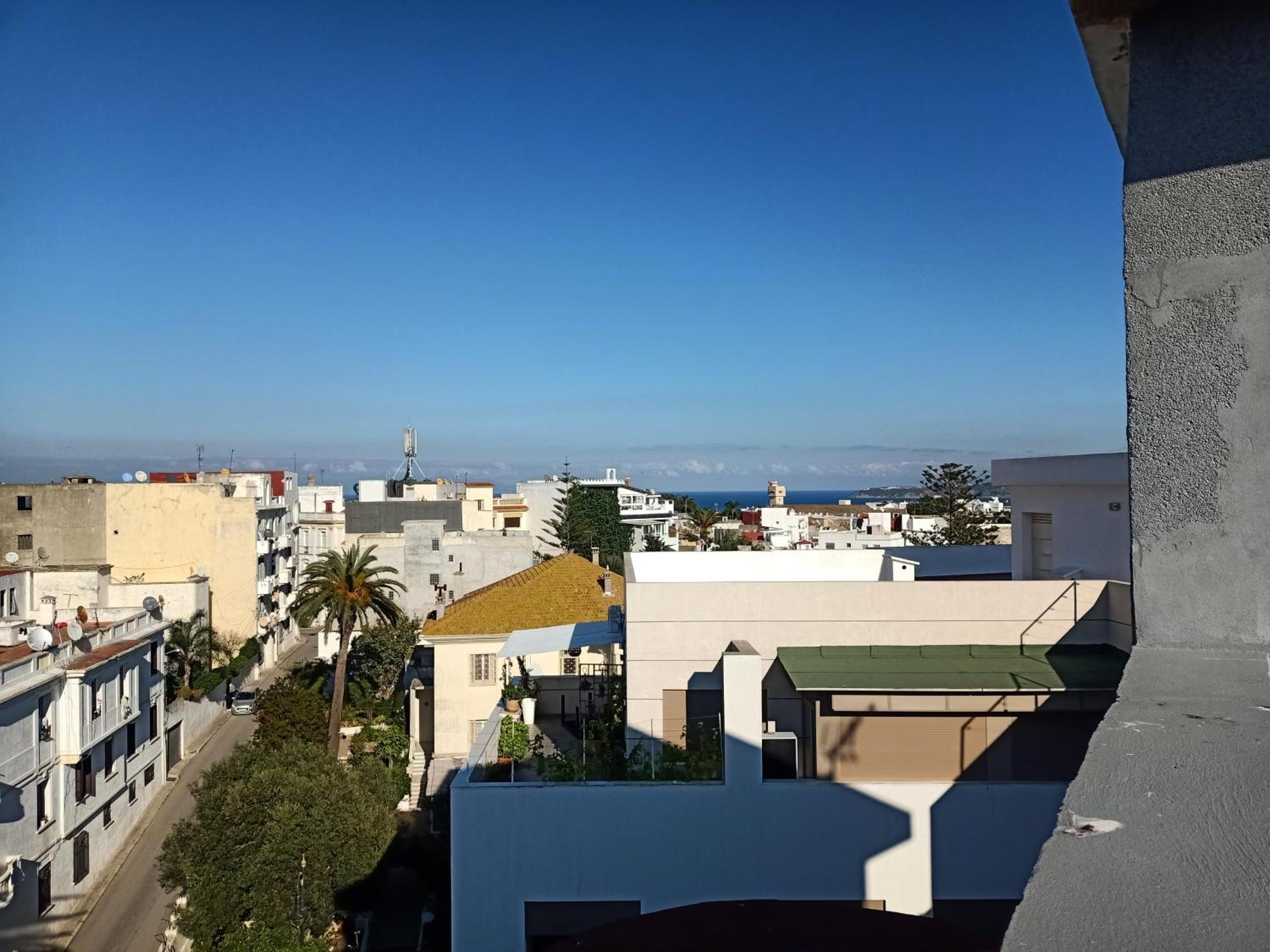 Superb Flat Near The Medina