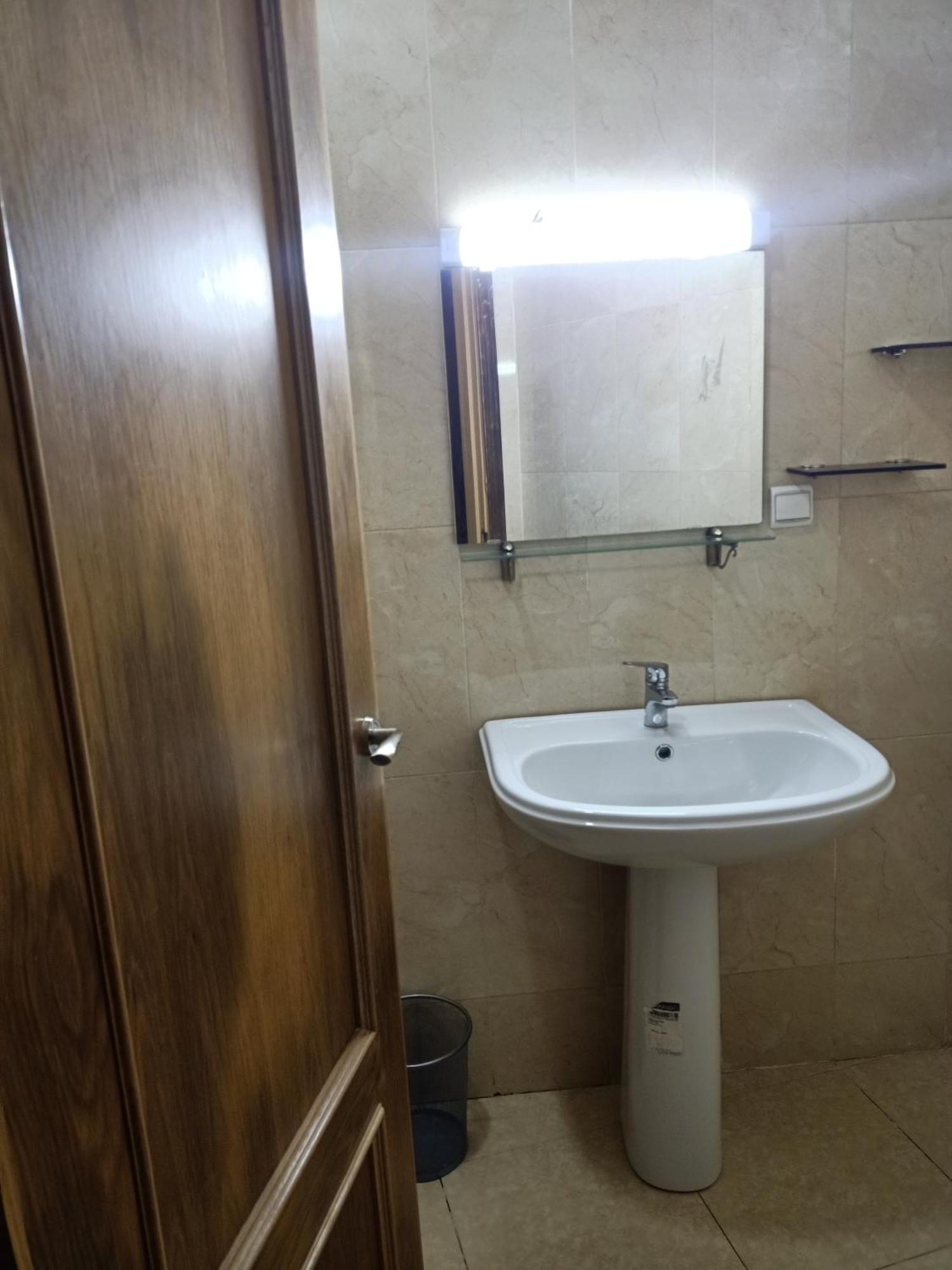Superb Flat Near The Medina Appartement Tanger